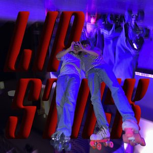 LIPSTICK (Instrumental)