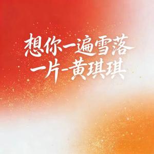 想你一遍雪落一片 (烟嗓版)