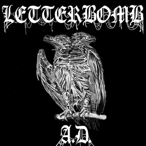 Flesheater (feat Jerry of Honest Crooks)