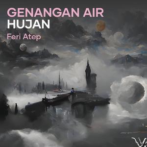 Genangan Air Hujan