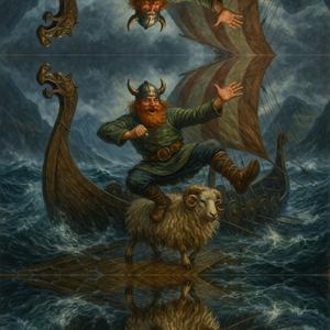 Jallgrímskvæði (Ball edition)