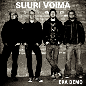 Etkö tiedä? (Demo 2007)