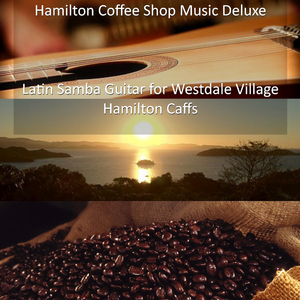 Unique Latin Samba for Downtown Dundas Hamilton Bistros