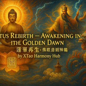 三十八天尊焰印 - 無邊總護封經(三十八尊 - 佛道神軍無極)