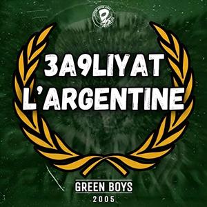 3A9LIYAT L'ARGENTINE