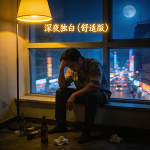 深夜独白