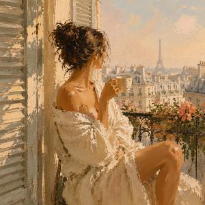 Douce Chaleur