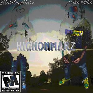 N' Dat Bag (feat. MariOnMarz)