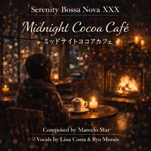 ⑧ Midnight Cocoa Silence Ⅱ（ココアと静寂Ⅱ）