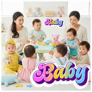 아~ 냠냠냠! (푸딩송)