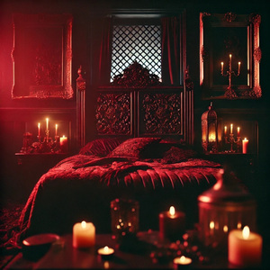 Desire's Hell