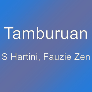 S Hartini, Fauzie Zen