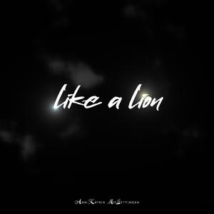 Like A Lion