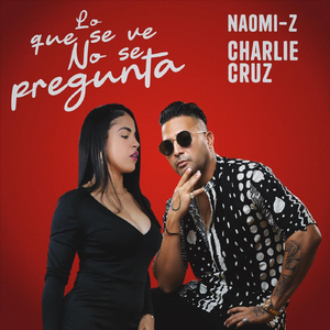 Lo Que Se Ve No Se Pregunta