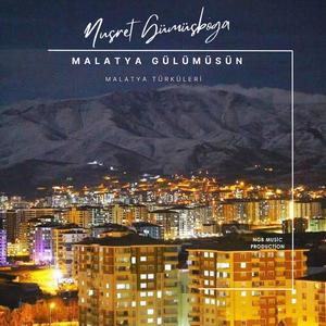 Malatya Gülümüsün