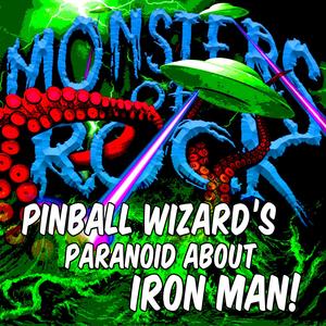 Sir Psycho **** (Instrumental)