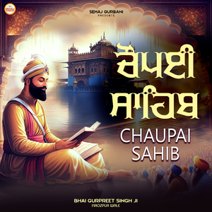 Chaupai Sahib