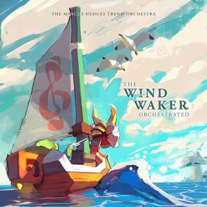 Outset Island (From "The Legend of Zelda: The Wind Waker")