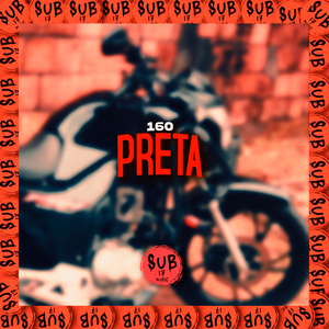 160 Preta