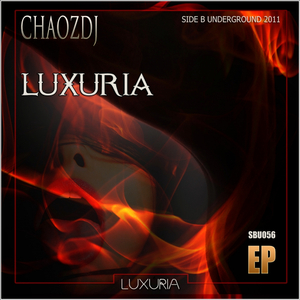 To The Moon (Original Mix)