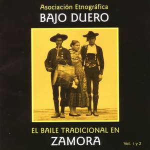 Medley: Paloteo / Señor Mío Jesucristo / Las Calles de Roma / La Mamita / El Veinticinco de Tábara