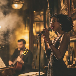 Poetic Porticos by City SouL