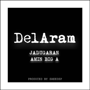 Delaram
