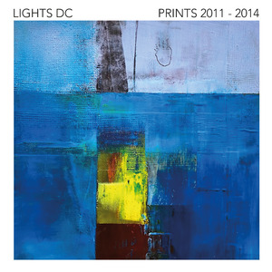 Self Portrait - Lights DC Remix