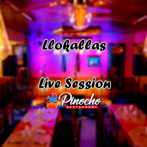 Llokallas (Live Session)