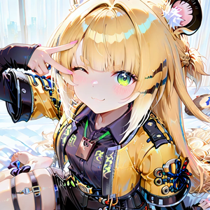 【AI橘福福】ENDLESS CIDER