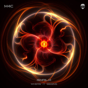 Where It Begins (Original Mix)