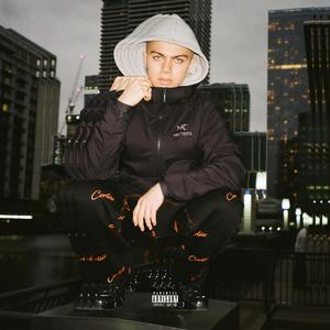 NO FEEDBACK (feat. Saint Palmz & scruz)