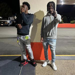 10 Min Drive (feat. KF2X)