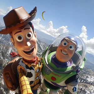 寨鬼-镜子里的我（Double Z remix）