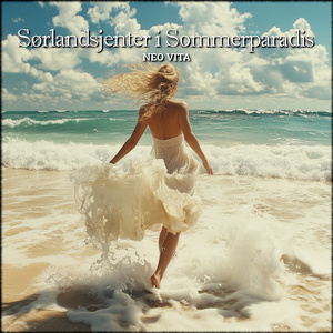 Sørlandsjenter i sommerparadis