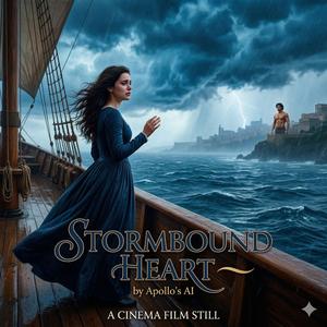 STORMBOUND HEART