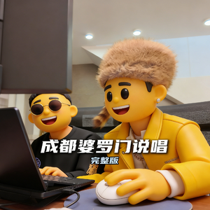 腾银阴药-婆罗门说唱