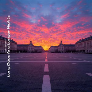 Van Braxx - Sunrays (Feat. Navartes)