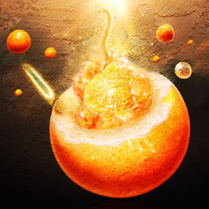 Synfuel Nanorods