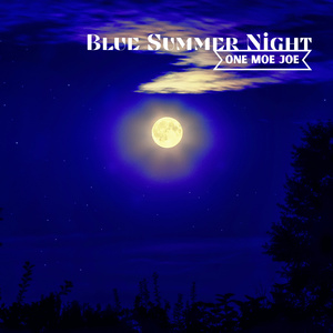 Blue Summer Night
