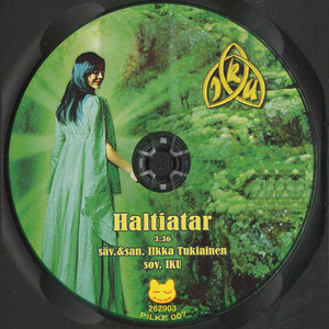 Haltiatar