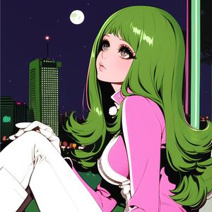 Slam Honey Groove スラム・ハニー・グルーヴ