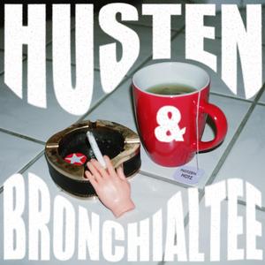 Husten & Bronchialtee