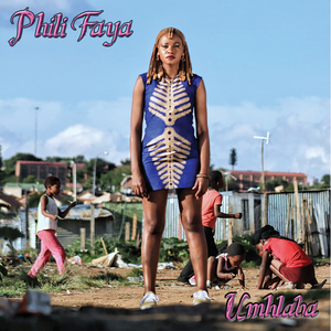 Phili Faya -Umhlaba wave master (Original)