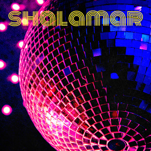 Shalamar