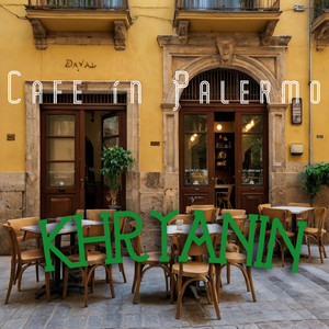 Cafe in Palermo