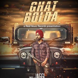 Ghat Bolda (feat. **** Peppz)