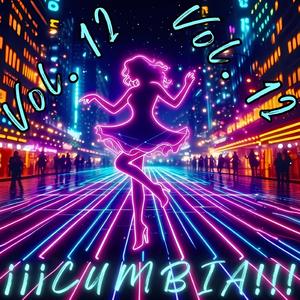 NACE la CELEBRACIÓN (Avance del album ¡¡¡CUMBIA!!! vol. 12)