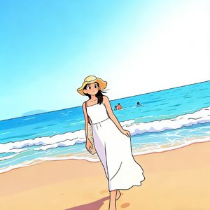 温柔治愈的钢琴之韵