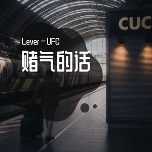 赌气的话（prod MEGA）